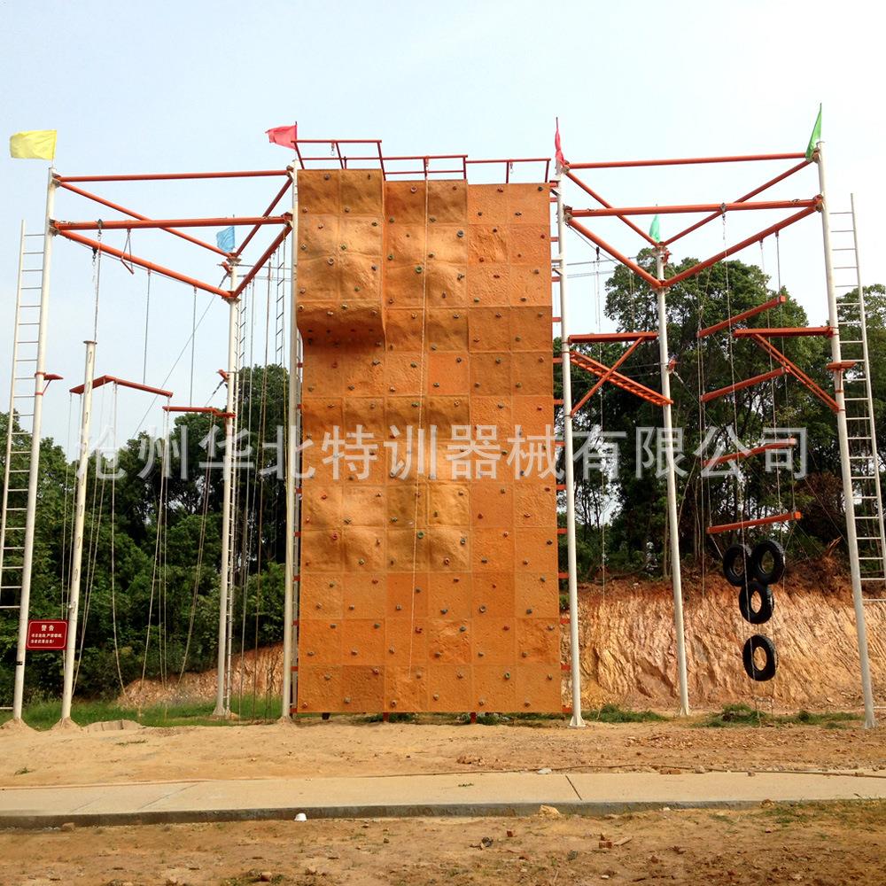 供应拓展器械 拓展器材 室外攀岩设施 心理行为训练器材 天梯断桥