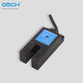 沪工E3S Gs7N沟槽光电开关Npn常开传感器开关Dc型