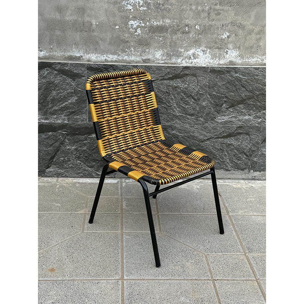 藤椅休闲烧烤矮凳钓鱼老人椅子客厅靠背儿童编织单人椅藤编椅子,住宅家具,阳台椅,淘宝优惠券,粉丝福利购,淘宝优惠卷