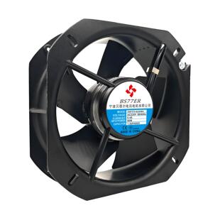 贝德尔22580轴流风机200FZY6-S 8-S 380v 220v电焊机柜箱散热扇