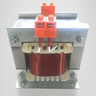 24V12V 单相变压器 220V变220V110V 200VA 机床控制专用