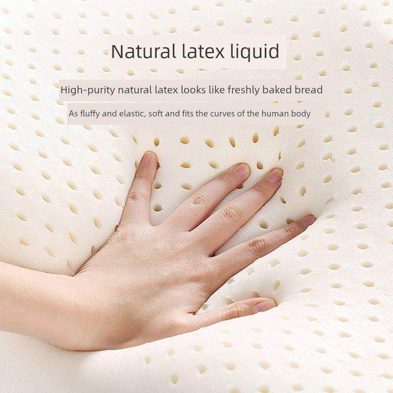 京琪儿童床垫乳胶脊柱保护无甲醛婴儿床拼接床垫幼儿园专用软垫家