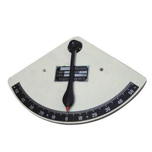 倾斜仪船用倾斜仪摆锤式带CCS船检证书LQ-200船舶航海QJ-70 QD-30