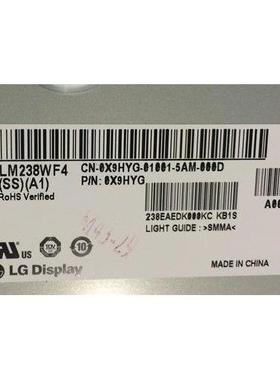 LM238WF2WF4 MV238FHM-N20N50 LM230WF9 LM215WF9 LTM238HL06 05