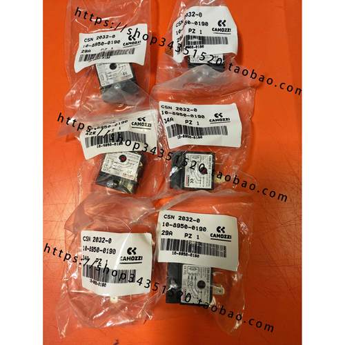CAMOZZI康茂胜CST-250N磁性接近开关CSN 2032-0,362/262,CSV,232S