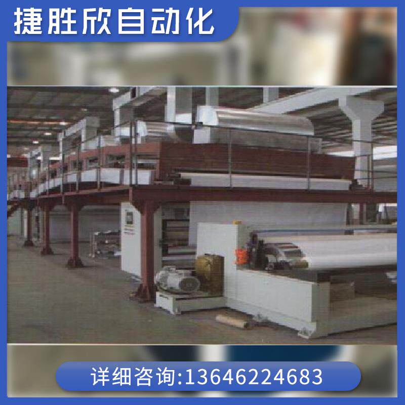 厂家供应转印纸涂布机标签纸涂布机械设备厂家
