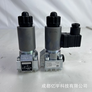 德国哈威电磁阀GZ3 GM24大量现货