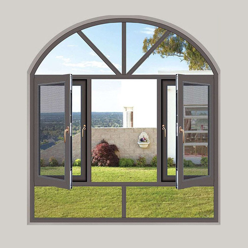 高端断桥铝系统门窗定制卧室隔音平开窗铝合金门窗封阳台落地窗户,全屋定制,铝合金窗,淘宝优惠券,粉丝福利购,淘宝优惠卷