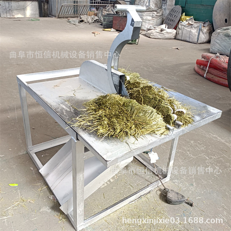 2022新型龙口粉丝粉条切粉机zcjb 纸箱子切割机 一机多用切粉机