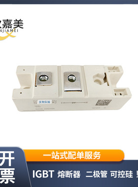 SKKE200-02E   SKKE162/12 功率二极管模块 库存充足 量大价优