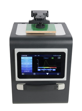 TS8210便携台式分光测色仪 三恩时TS8280塑胶电子还有分光测色仪