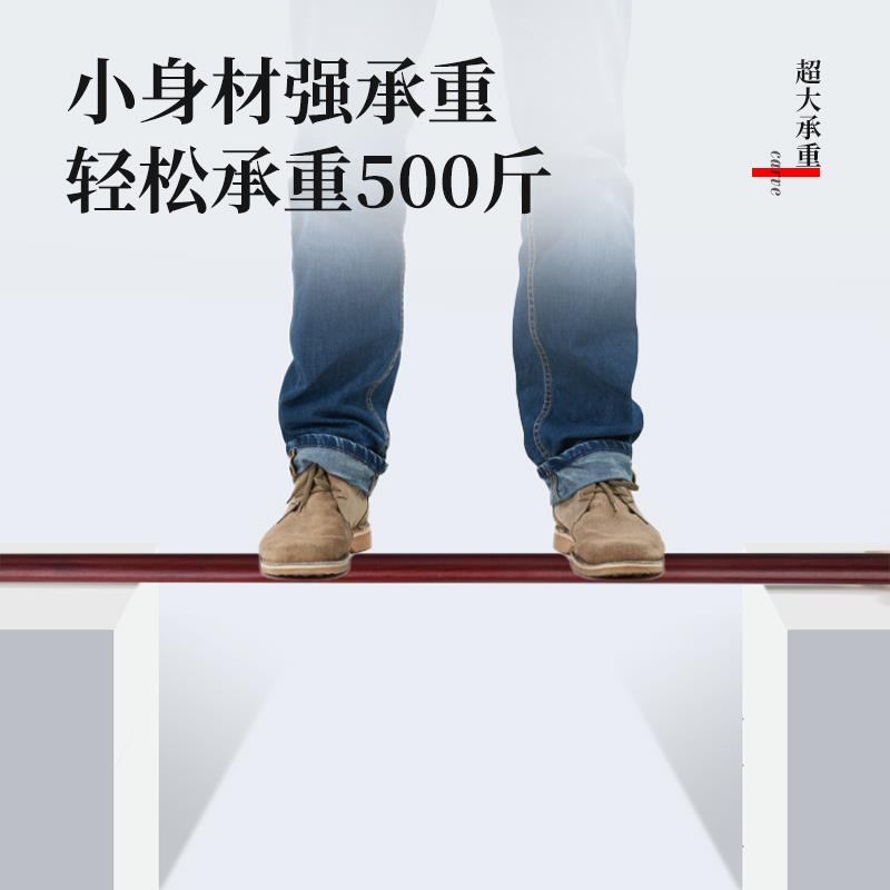 紫檀木老人红木拐杖轻便助行实木拐棍老年人防滑防摔倒木制手杖木