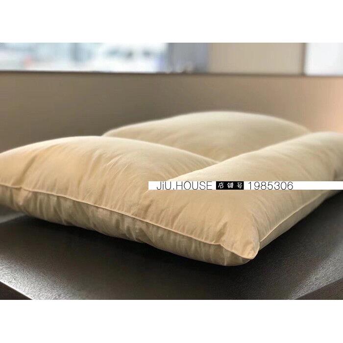 特型枕芯组。无荧光多款分区枕/护颈枕芯/双弧枕/压线枕芯
