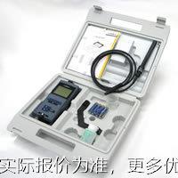 Cond 3110手持式电导率/盐度测试仪便携精准分析仪
