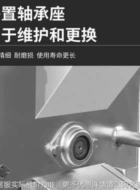 蛳剪尾尾机田螺去机石螺螺MZW打尾剪机螺尾机