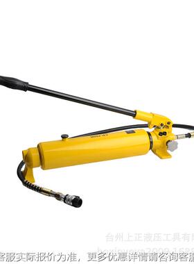 液0压手手动泵 CP-70B手动液压泵超高压手FTF动泵 0mpa动油泵千7