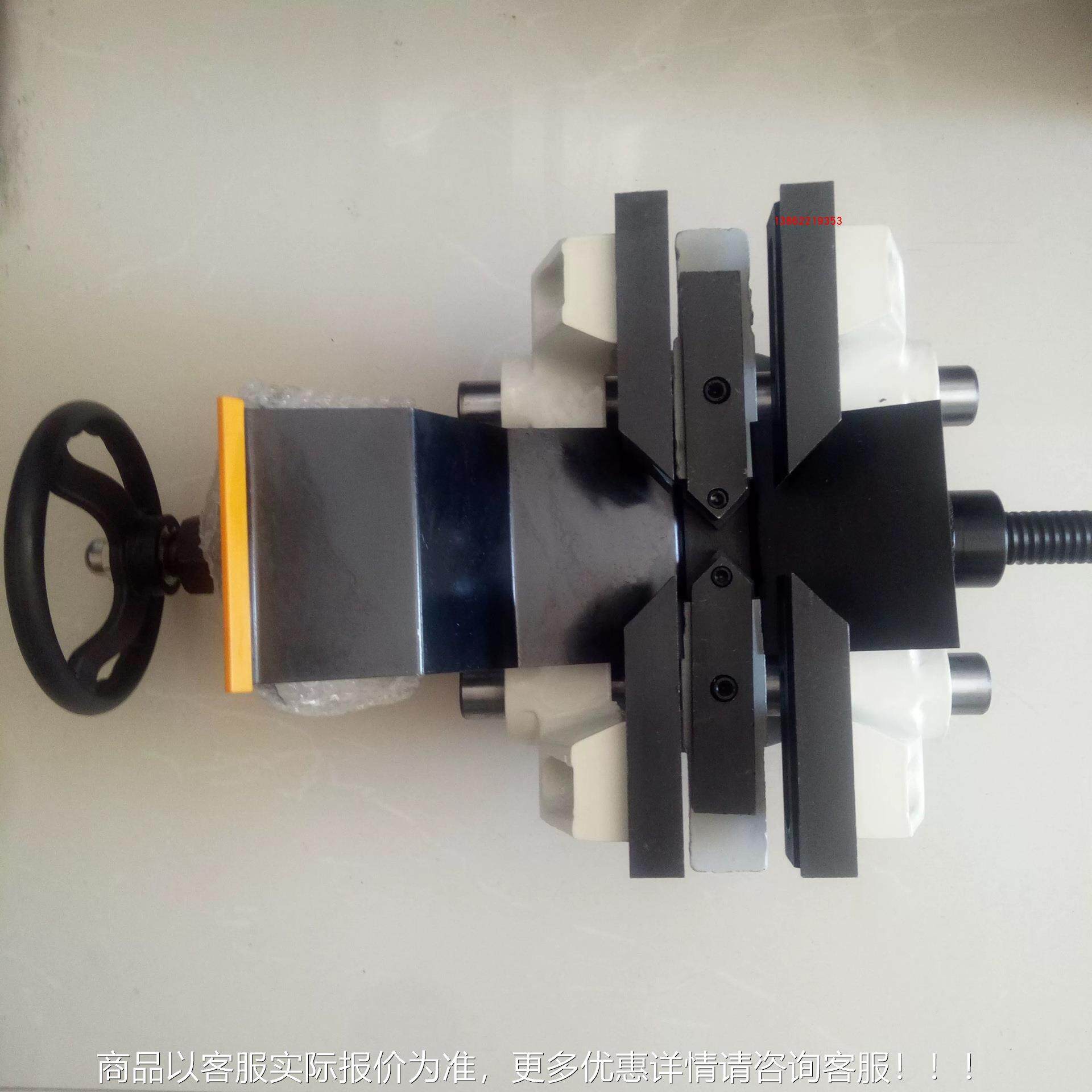 切管机夹具配件捷德家升沅君荣275/ECC315/330/300虎港钳张全切大