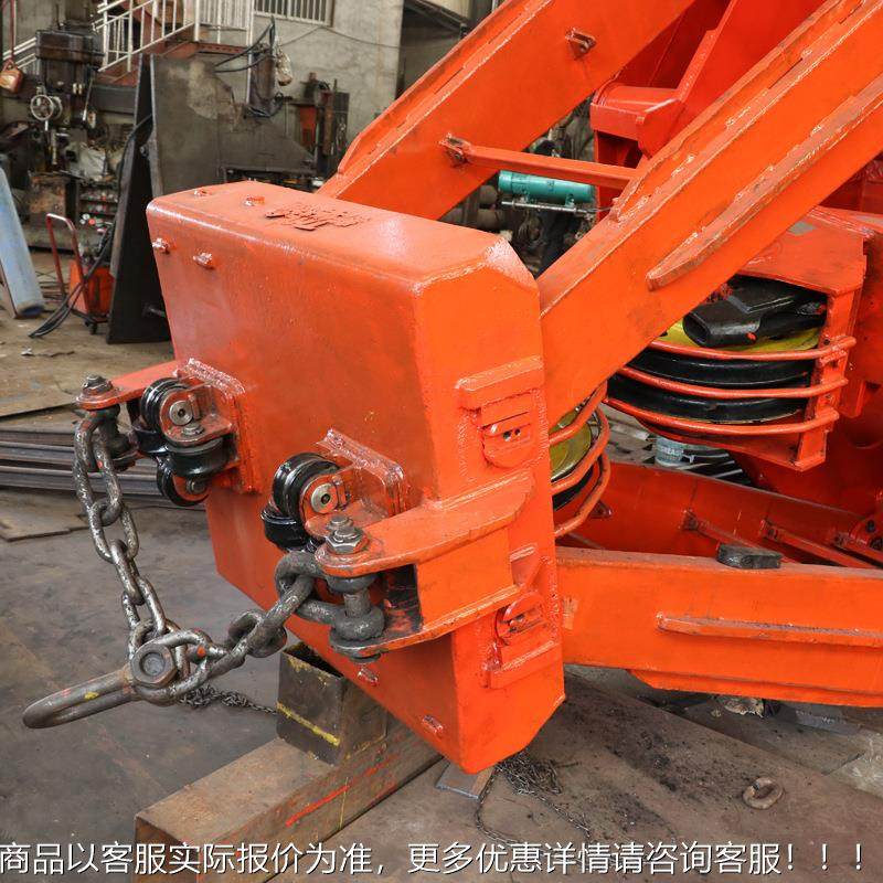 压抓斗 1立方2立方煤炭液淤泥用电动电抓贝壳式抓斗OXM斗动垃圾抓,标准件/零部件/工业耗材,其他液压元件,淘宝优惠券,粉丝福利购,淘宝优惠卷