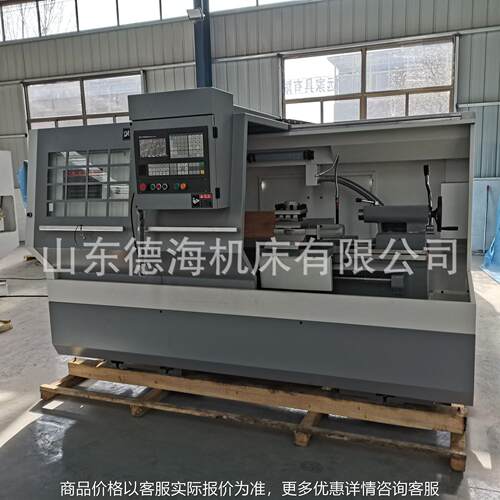 CAK6150数控车床 高精数控车全自动数控车床厂家销售6150数控车