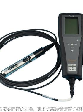 美国赛YS维I Pro20i高精度 CMZ携便式溶解氧仪测量仪 手持式溶氧