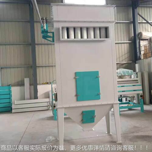厂家供DMC78工业除尘备 灰尘收集过滤除器 直布尘袋脉冲除尘设器