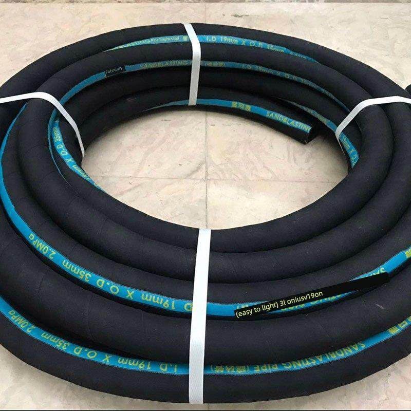 金悦亚高压超耐磨喷砂管喷砂机专用除锈喷砂枪软管冲砂钢丝橡胶管,五金/工具,喷砂机/喷砂枪,淘宝优惠券,粉丝福利购,淘宝优惠卷