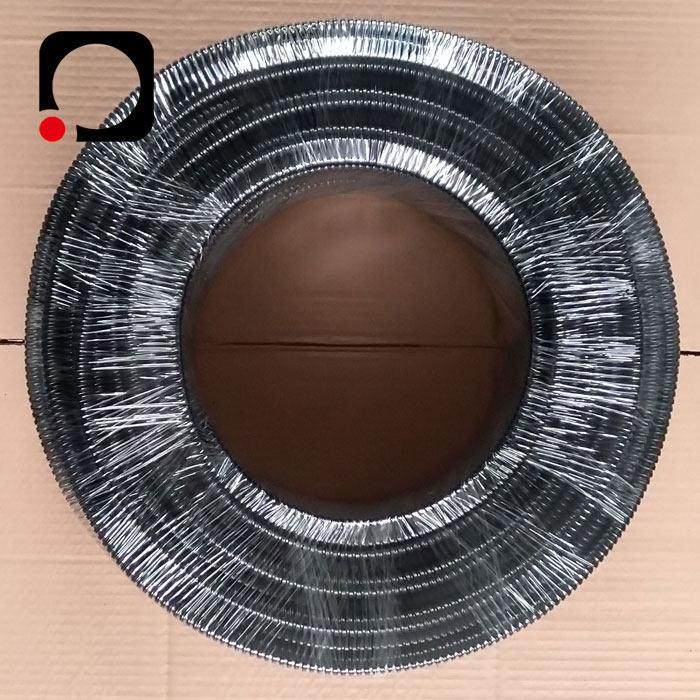 国标包塑金属软管P3型穿线护套管镀锌防锈黑色波纹管整卷标准型,五金/工具,工业管道及配件,淘宝优惠券,粉丝福利购,淘宝优惠卷