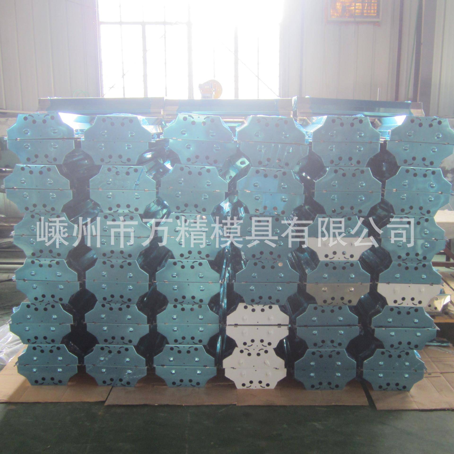 浙江厂家设计生产户外不锈钢烧烤架模具 烧烤炉模具 BBQ烧烤模具