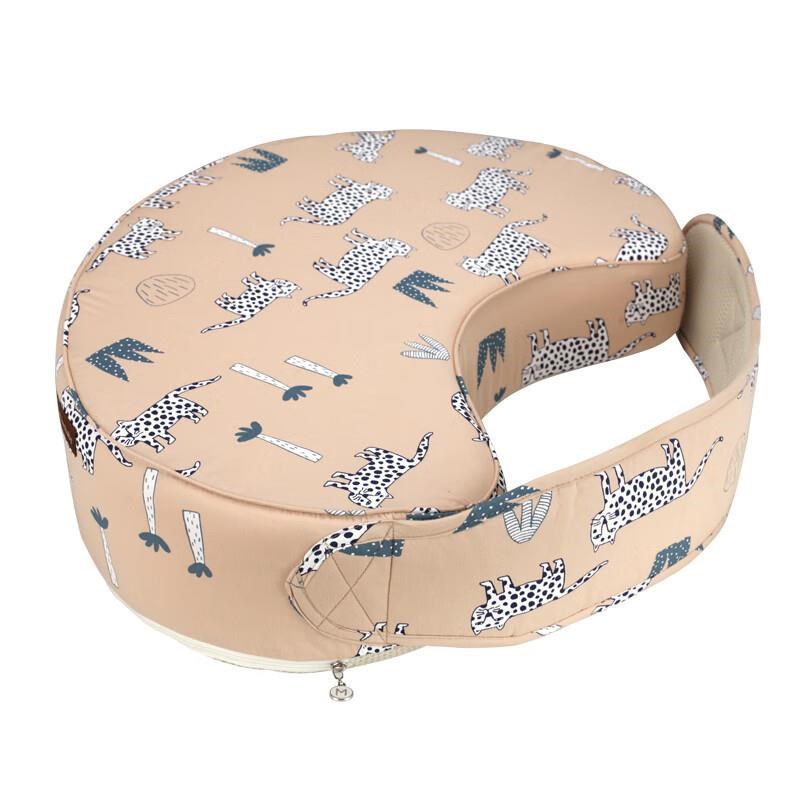 喂奶哺乳枕头喂奶枕o护腰婴儿横抱喂奶枕抱抱枕月子防吐奶枕垫