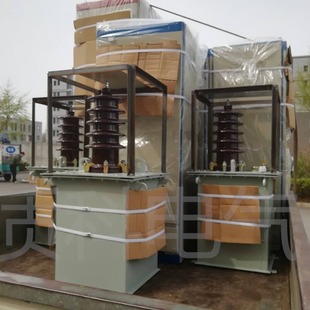 恒流源60kv72kv 50mA100mA150mA200mA250mA可控硅 静电除尘变压器