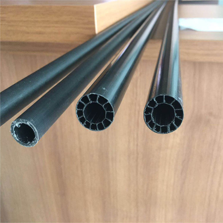 PVC发泡塑料管生产机器设备