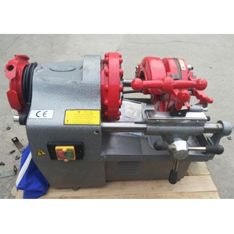 出售建筑用电动套丝机 性能稳定 电动套丝机 Z3T-R3电动套丝机