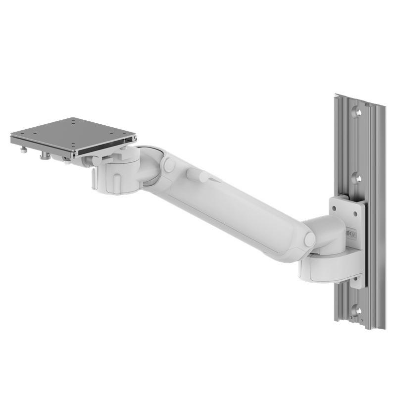 气弹簧升降支臂麻醉机支臂旋转支臂监护仪上墙支架仪器架子壁架