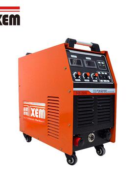 现货供应CO2二氧化碳气保焊NBC-350工业型二保焊机电焊两用机