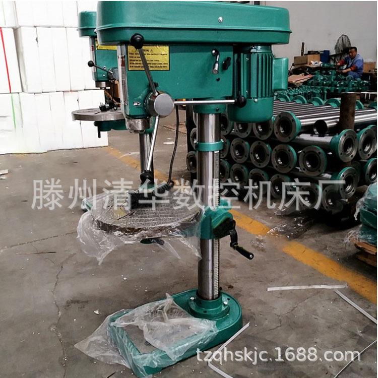 供应 Z4116/Z4119台钻19mm台钻 工业家庭小型台钻 16精密立式钻床