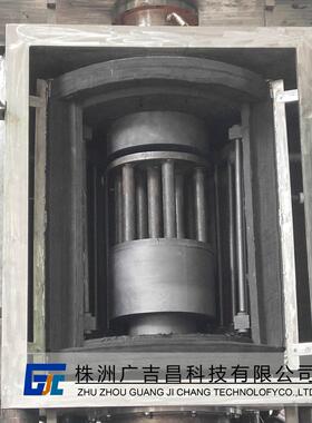 GJC-RYL型号真空气氛热压炉真空热压烧结炉 科技厂家