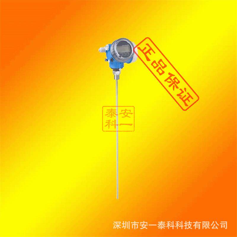 导波雷达物位计缆式 FMP57 顶装恩德斯豪斯原装正品
