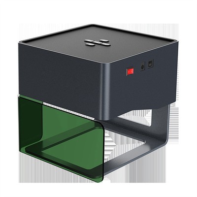 微型激光雕刻机小型便携式打标机迷你刻字机器 电动木雕机
