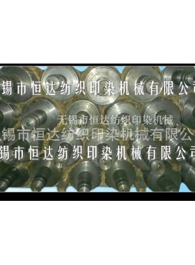 供应无锡304材质/316L材质不锈钢包覆辊,包皮辊轮,包复辊轮（直供