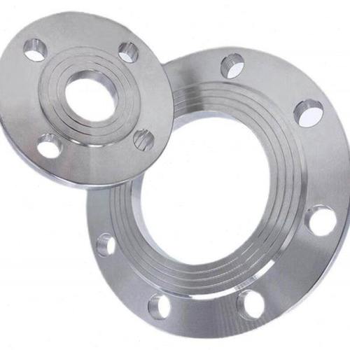 臻工品304不锈钢法兰盲板闷板堵片法兰盖板单位片DN80PN10/PN1