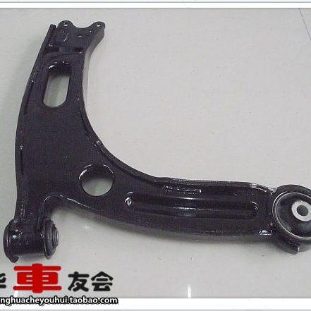 H330 H320 V5 H530FSV CROSS FRV 前下悬挂 三角臂 纯正保真配件