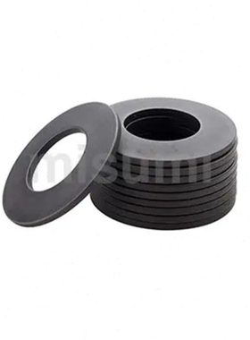 经济型 米思米 碟形弹簧（50~100个装） MISUMI