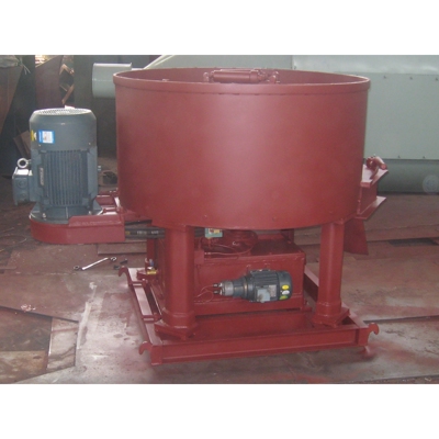 青岛厂家 S11120E碾轮混砂机  大中型铸造车间混制机械设备