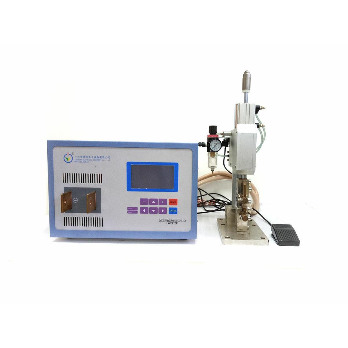 发批生产 精密点焊机 焊接机 缝焊机 碰焊机