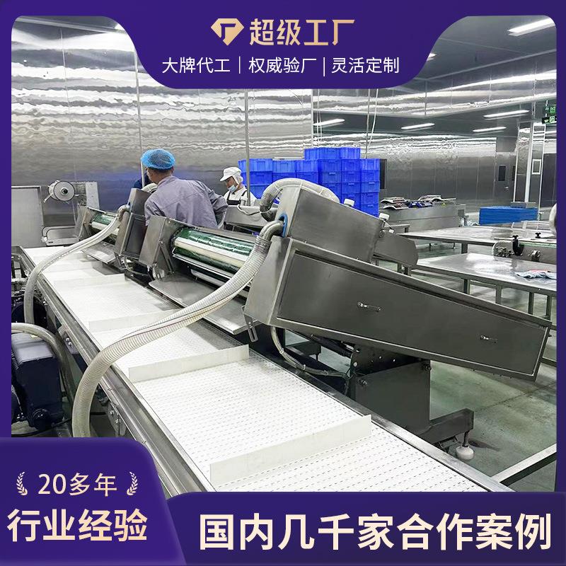 1100型单封条滚动型真空包装机 商用年糕麻糍清水笋连续式真空机