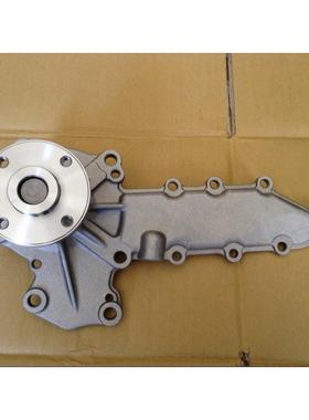 久保田发动机水泵V2203 V2403发动机水泵山猫挖掘机发动机配件包