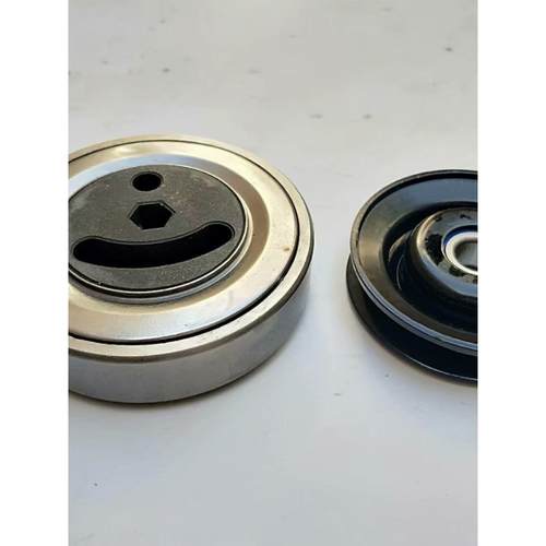 北斗K14B/7140空调张紧器Arina A+ Edier发动机空调皮带张紧器