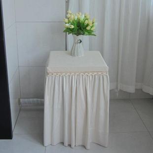 梓铭布艺家用保险柜全包罩套隐藏罩保险箱遮挡保险柜防尘盖布定做