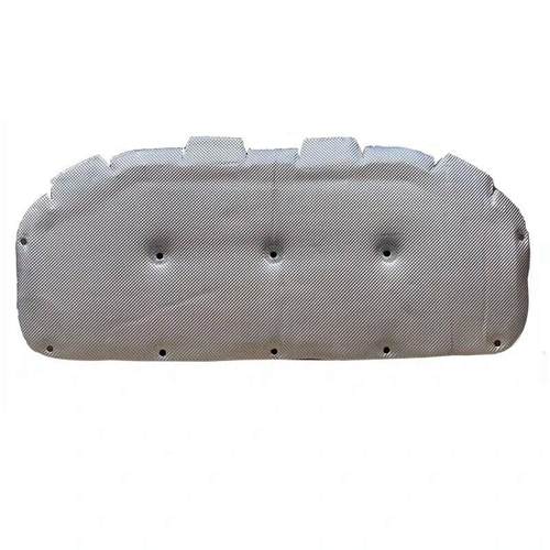 大众18-25款探歌探岳隔音棉 发动机引擎盖机盖隔热棉止震板吸音棉