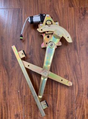 徐工起重机配件25K5原玻璃升降机南方小屋25K